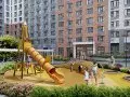 Купить 1-комнатную квартиру, 33.22 м², деревня Сапроново, микрорайон Купелинка, 4, Московская область - фотография №19