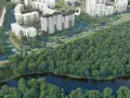 Cнять помещение свободного назначения, 118.1 м², Жуковский, улица Гудкова, дом 20, Московская область - фотография №17