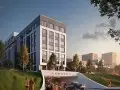 Купить 4-комнатную квартиру, 102.1 м², Москва, Лихачёва проспект, 22 - фотография №35
