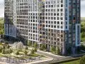 Купить 1-комнатную квартиру, 23.5 м², Московская область
дер. Рузино, Солнечногорский район, дер. Рузино, Московская область - фотография №10