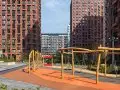 Купить 3-комнатную квартиру, 81.98 м², Москва, Боровское шоссе, 62к9 - фотография №13