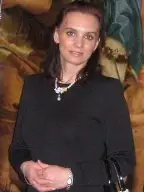 Николаева Инна