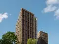 Купить 4-комнатную квартиру, 98.9 м², Москва, Щукинская ул., 3 - фотография №18