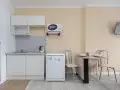 Cнять 1-комнатную квартиру, 18 м², Москва, Липовой Рощи, 1к1 - фотография №3