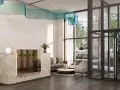 Купить 1-комнатную квартиру, 34.86 м², Москва, ЖК Верейская 41, 4.1 - фотография №21