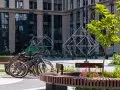 Купить 2-комнатную квартиру, 55 м², Москва, Василисы Кожиной ул., 13 - фотография №18
