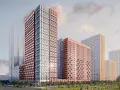 Купить 1-комнатную квартиру, 35.9 м², Москва, Амурская улица, 1.4 корпус - фотография №8
