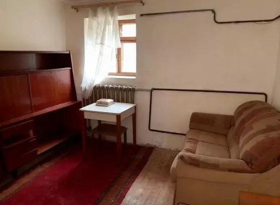 Продажа 2-комнатной квартиры, 33.8 м²