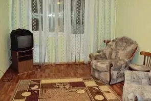 Аренда 1-комнатной квартиры, 37 м²