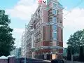 Cнять офисное помещение, 193 м², Москва, ул Воздвиженка, 9 - фотография №15