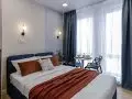 Cнять 1-комнатную квартиру, 18 м², Москва, Новоостаповская ул, 20 - фотография №1