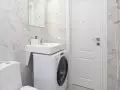 Cнять 1-комнатную квартиру, 18 м², Москва, Автозаводская ул, 23с120 - фотография №7