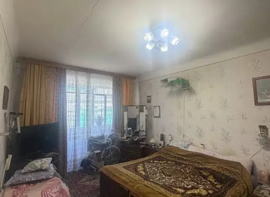 Продажа 2-комнатной квартиры, 55 м²