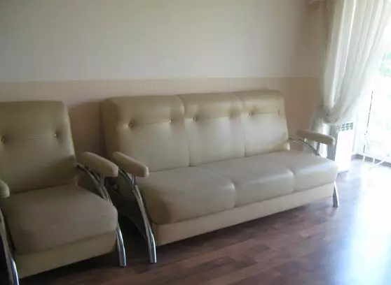 Аренда 2-комнатной квартиры, 55 м²