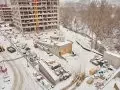 ЖК КутузовGRAD II - февраль 2021