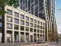 Купить 1-комнатную квартиру, 35.3 м², Москва, жилой комплекс Левел Южнопортовая, 8 - фотография №16