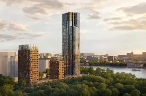 ЖК МАРК