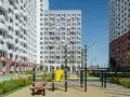 Купить 1-комнатную квартиру, 42.39 м², Коробово д, жилой комплекс Горки Парк, 8.1, Московская область - фотография №15