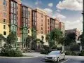 Купить 2-комнатную квартиру, 47 м², Красногорск, улица Рождественская, 1, Московская область - фотография №27