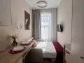 Cнять 1-комнатную квартиру, 18 м², Москва, Басманная Нов  ул, 35с1 - фотография №3