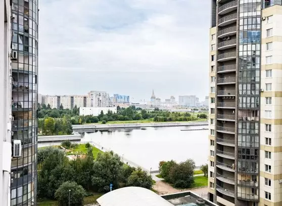 Аренда 2-комнатной квартиры, 68 м²