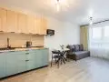 Cнять 1-комнатную квартиру, 36 м², Москва, пос. Мосрентген, квартал 2, 5c1 - фотография №4
