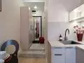 Cнять 1-комнатную квартиру, 18 м², Москва, Басманная Нов  ул, 35С1 - фотография №7