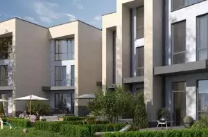 ЖК Премьер Новорижский