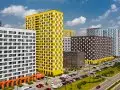 Купить 2-комнатную квартиру, 58.01 м², Мытищи г., Борисовка ул., 24, Московская область - фотография №14