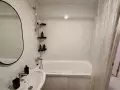 Cнять 1-комнатную квартиру, 44 м², Москва, Складочная ул, 8к2 - фотография №9