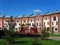 Купить 1-комнатную квартиру, 35.5 м², Ивакино кв-л, квартал Ивакино, к3, Московская область - фотография №14