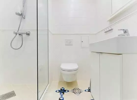 Аренда 1-комнатной квартиры, 43 м²