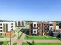 Купить 2-комнатную квартиру, 67.2 м², Яковлево, Лесная ул, 1к2 - фотография №10