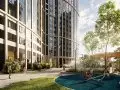 Купить 1-комнатную квартиру, 40 м², Москва, Лобачевского ул., 120 - фотография №31