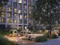 Купить 3-комнатную квартиру, 77.1 м², Москва, Полковая, 1 - фотография №29