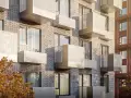 Купить 1-комнатную квартиру, 35.9 м², Москва, Амурская улица, 1.4 корпус - фотография №11