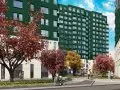 Купить квартиру, 25.6 м², Москва, 3-я Нововатутинская - фотография №13