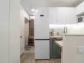 Cнять 1-комнатную квартиру, 18 м², Москва, Днепропетровская ул, 3к5 - фотография №8