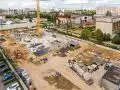 ЖК Римского-Корсакова 11 - сентябрь 2020