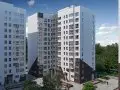 Купить 1-комнатную квартиру, 42.7 м², Коммунарка п., Потаповская Роща ул., дом 24к2 - фотография №15