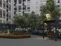 Купить 1-комнатную квартиру, 38.3 м², Рассказовка, микрорайон Переделкино Ближнее, 13 фаза - фотография №20
