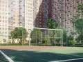 Купить 2-комнатную квартиру, 70 м², Москва, Муравская ул., дом 38 - фотография №21