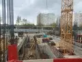 ЖК Королева, 13 - май 2022