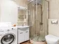 Cнять 2-комнатную квартиру, 42 м², Москва, Гарибальди ул, 4к6 - фотография №9