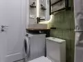 Cнять 1-комнатную квартиру, 18 м², Москва, Новоостаповская ул, 20 - фотография №11
