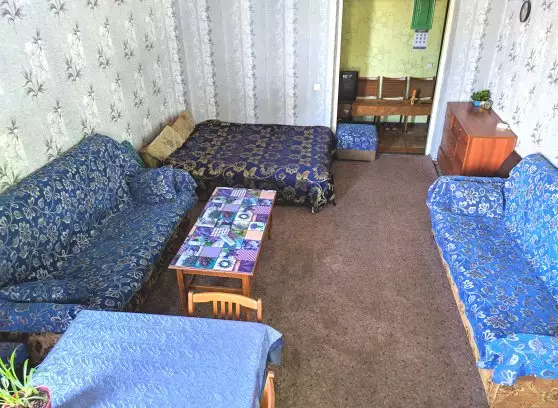 Аренда 1-комнатной квартиры, 40 м²