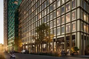 Яркий квартал \