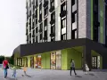 Купить 1-комнатную квартиру, 27 м², Москва, Ярославское шоссе, 51 - фотография №16