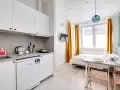 Cнять 1-комнатную квартиру, 18 м², Москва, Ивана Франко ул, 6к1 - фотография №4