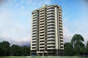 ЖК Северные мосты